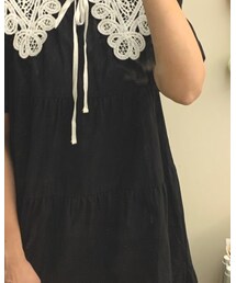 ehka sopo | ワンピース/ドレス