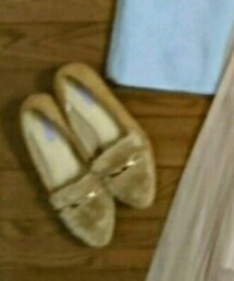 clear | パンプス