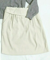 lil nina | デニムスカート