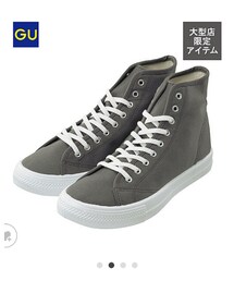 GU | スニーカー