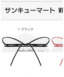 サンキューマート | ネックレス