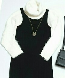 clear | ニット/セーター