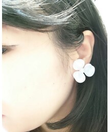 TITTY&CO. | イヤリング