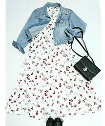 AS KNOW AS PINKY | ワンピース/ドレス