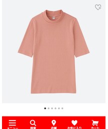 UNIQLO | Tシャツ/カットソー