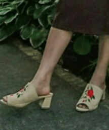 Re:EDIT | サンダル