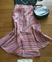 COQULE | スカート