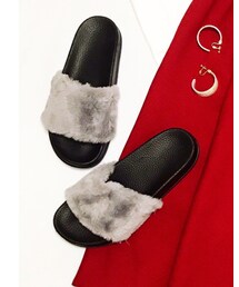 3coins | サンダル