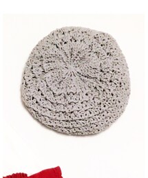 3coins | ハンチング/ベレー帽