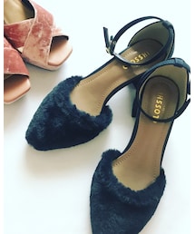 しまむら | パンプス