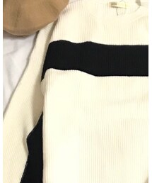 COQULE | ニット/セーター