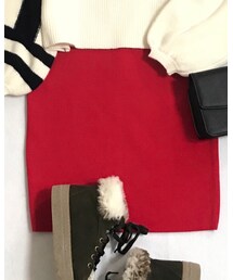 COQULE | スカート