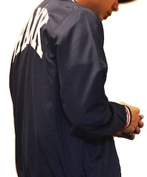 FRANK | ブルゾン