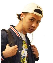 NEMES | キャップ