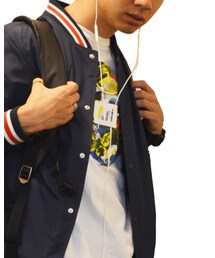 ARI | Tシャツ/カットソー