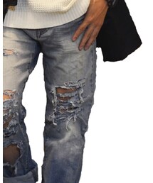 ひたすら破いた | その他