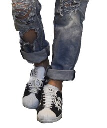 adidas | スニーカー