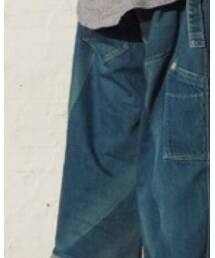 Levi's RED | デニムパンツ