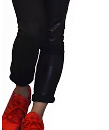 EACH×OTHER | その他パンツ