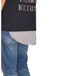 MAGIC STICK | Tシャツ/カットソー