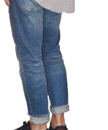 GAP | デニムパンツ