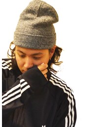 Shihara | ピアス（片耳用）