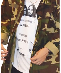 MAGIC STICK | Tシャツ/カットソー