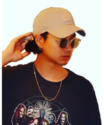 MAGIC STICK | キャップ