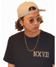 MAGIC STICK | キャップ