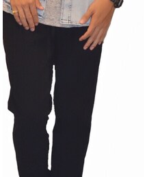 revised | その他パンツ