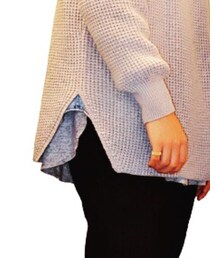 METAPHORE | ニット/セーター