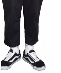 whimsy | ソックス/靴下