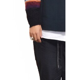 GIVENCHY | リング