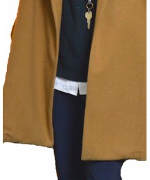 nonnative | シャツ/ブラウス