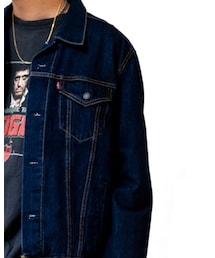 Levi's | デニムジャケット