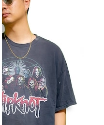 古着 | Tシャツ/カットソー