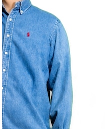 POLO COUNTRY | シャツ/ブラウス