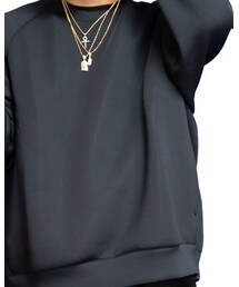 UNIQLO | スウェット