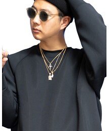 popular jewelry | ネックレス