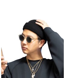 BEAMS | ニットキャップ/ビーニー