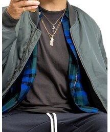 mnml | Tシャツ/カットソー