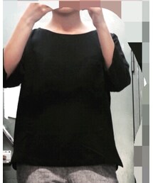 MANGO | Tシャツ/カットソー