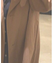 CORNERS | トレンチコート