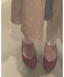 ORiental TRaffic | パンプス