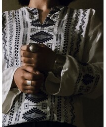 SUNSHINE REEVES | ブレスレット