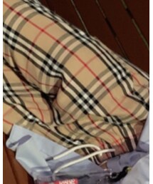 BURBERRY | その他パンツ