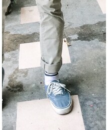 VANS | スニーカー