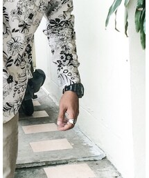 G-SHOCK | アナログ腕時計