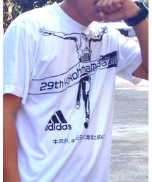 adidas | トップス