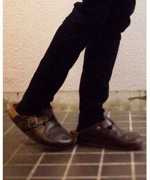 BIRKENSTOCK | サンダル